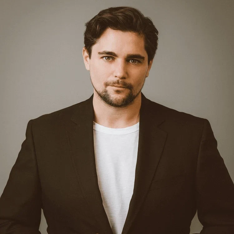 Carl Gambino - Team Lead & Founder