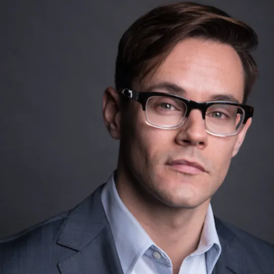 Matt Marks, Agent in  - Compass