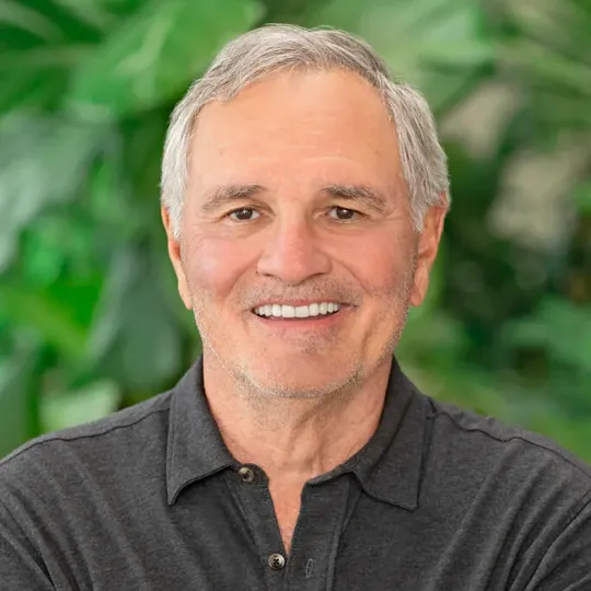 Steve Johnson, Agent in  - Compass