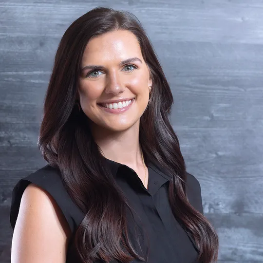 Cailynn Frantz, Agent in  - Compass