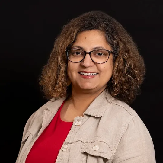 Shilpa Joshi, Agent in  - Compass