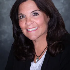 Mary Contini