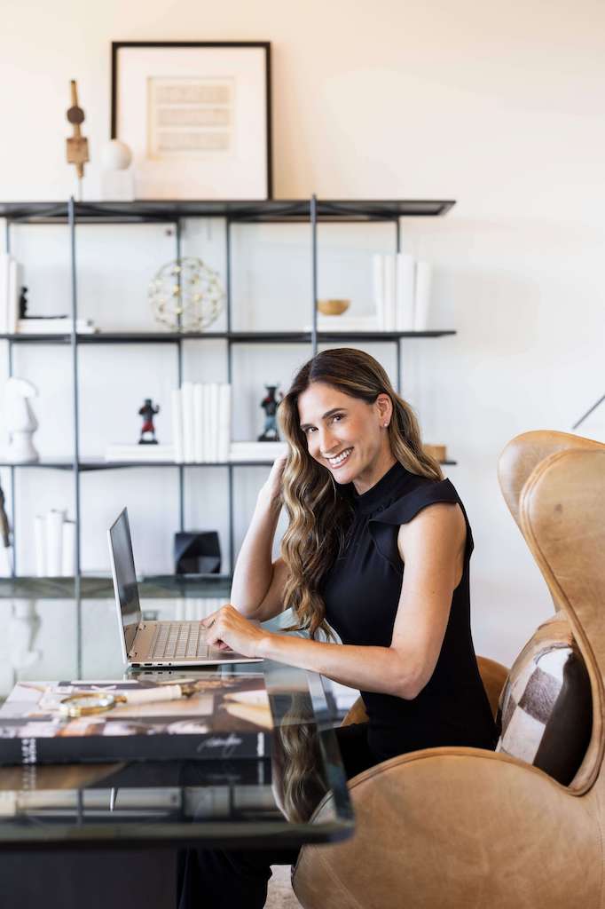 Eugenia Garcia, Real Estate Agent Compass