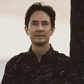 Jon Yamasato, Agent in  - Compass
