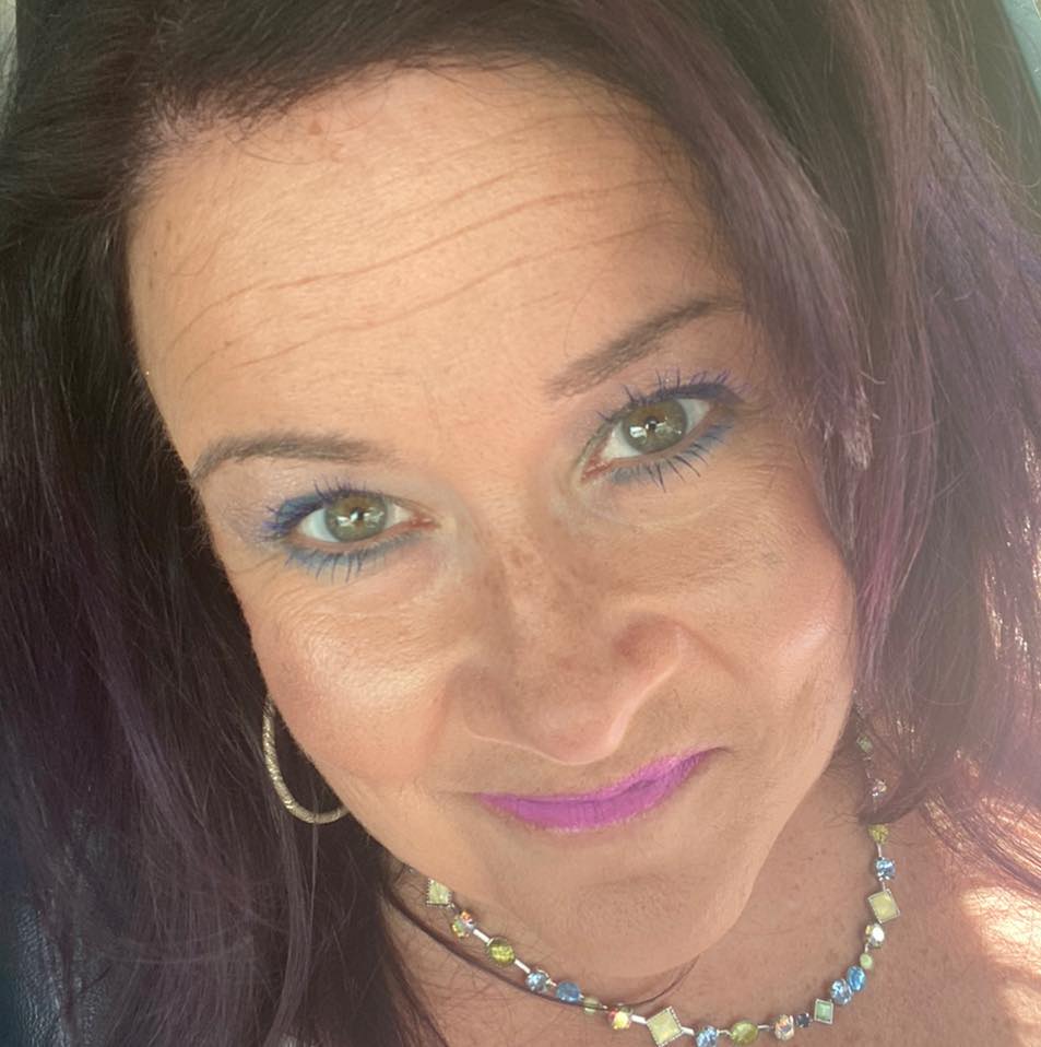 Headshot of Heidi Nequist