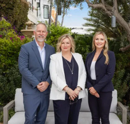 Uhrik Group, Agent in  - Compass