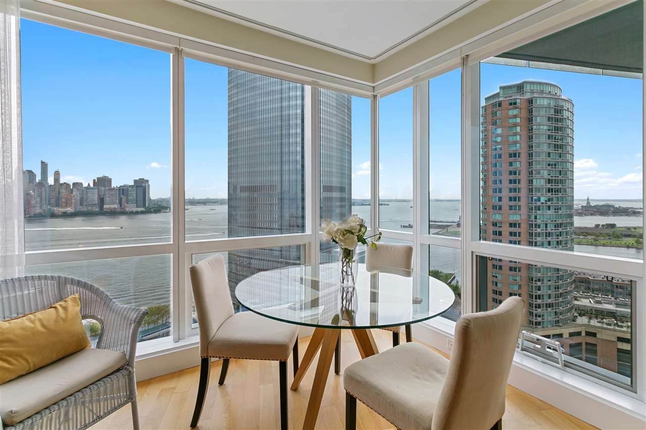 $4,000 | 77 Hudson St, Unit 2309 | Jersey City