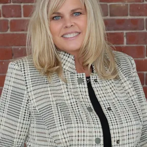 Cindy Anderson