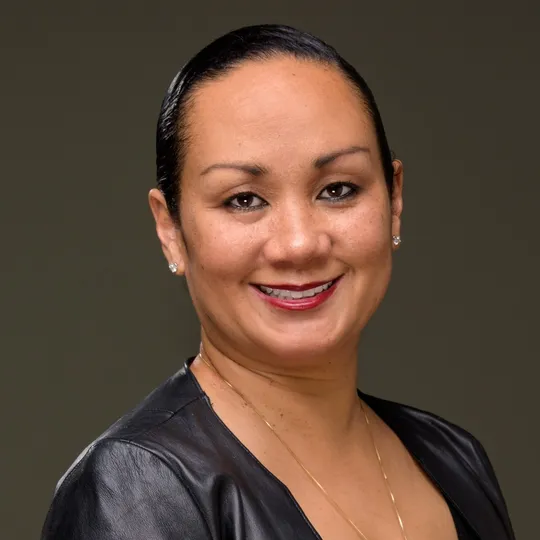 Wylia Sims, Agent in  - Compass