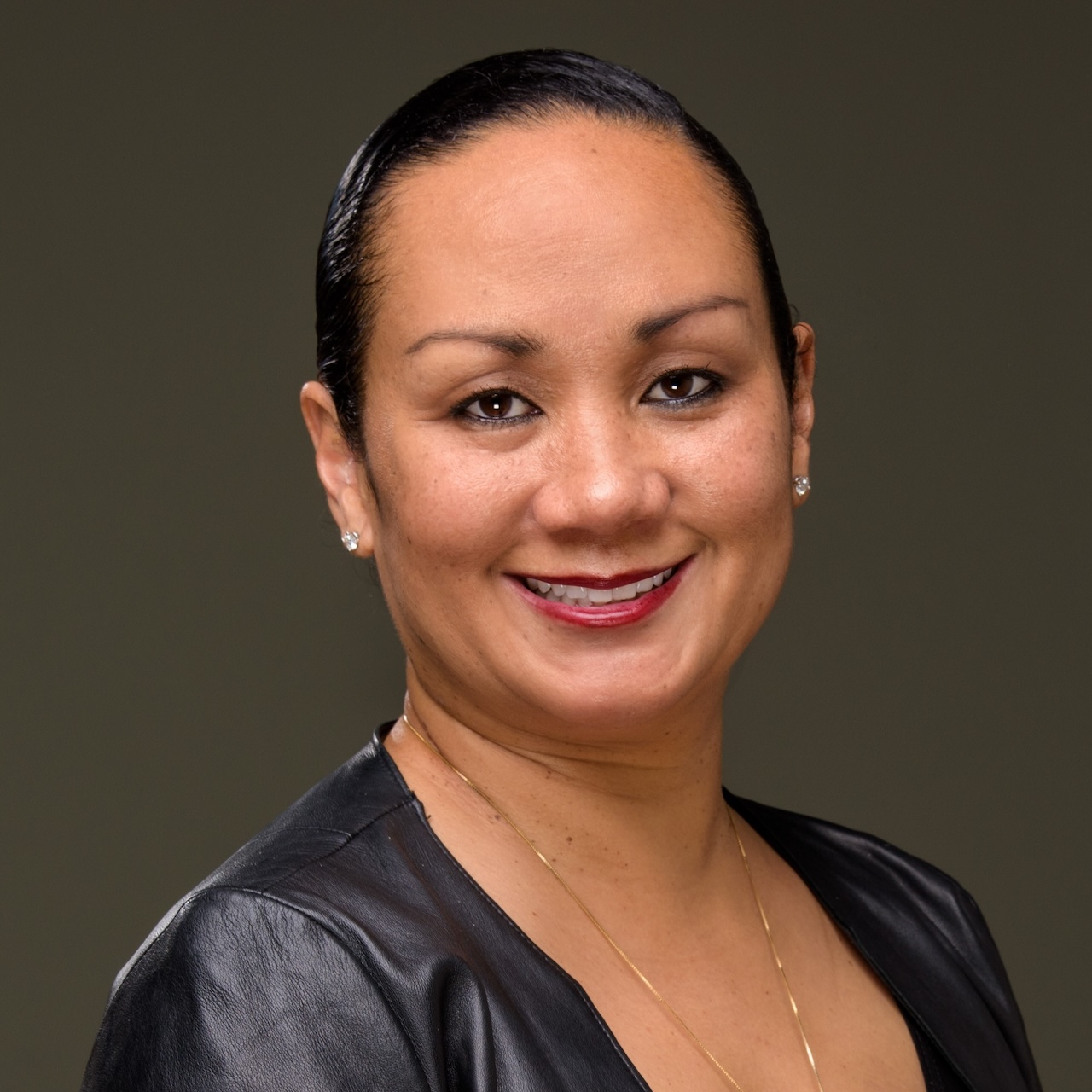 Headshot of Wylia Sims