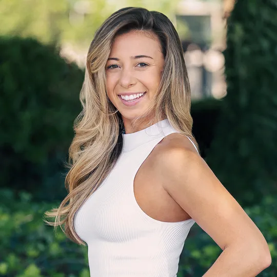 Sydney Silver, Agent in  - Compass