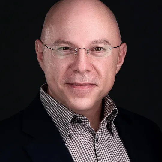 Joe DeSarla, Agent in  - Compass