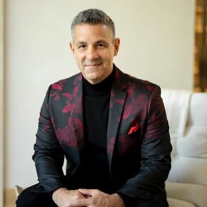 Headshot of Marc Sonnenthal