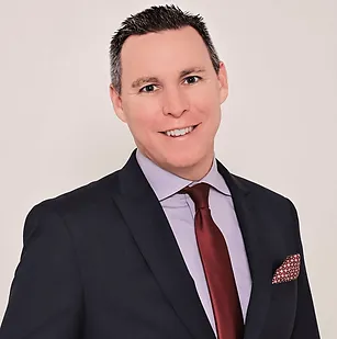 Ben Whidden, Agent in  - Compass