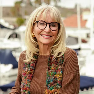 Ann Messenger, Agent in  - Compass