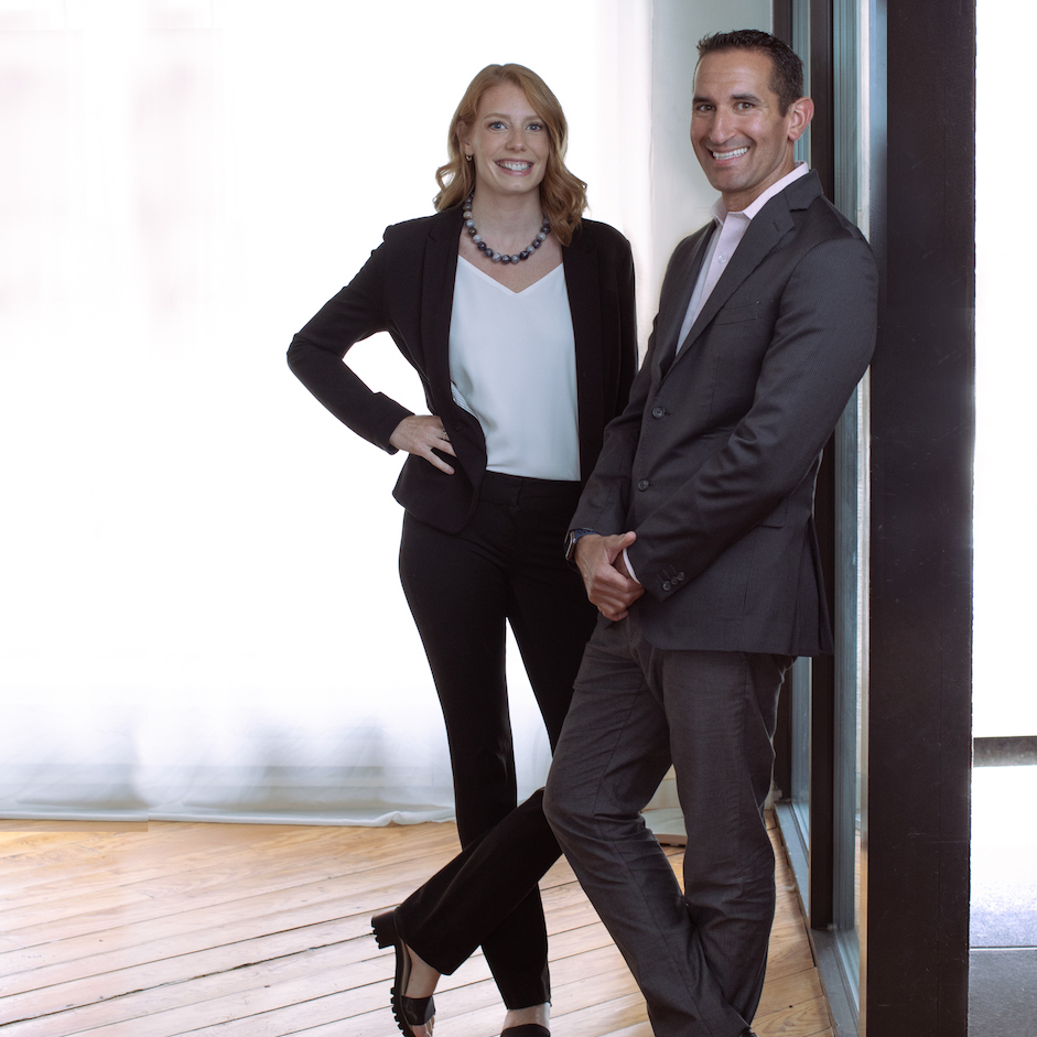 Envision Group, Real Estate Agents Compass