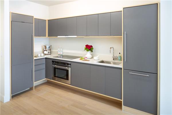 Photo of 10 City Pt, Unit 28B