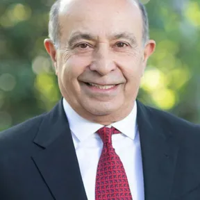 Hossein Jalali