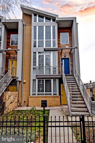 $416,461 | 401 17th Street NE, Unit B | Washington