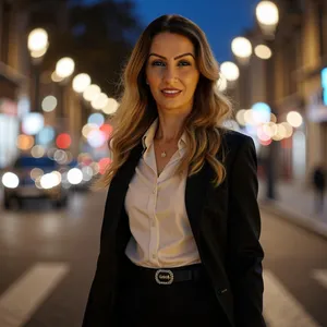 Alice Hartounian's profile photo