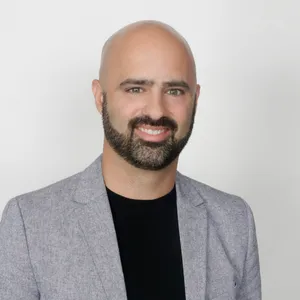Nathan Falvo's profile photo