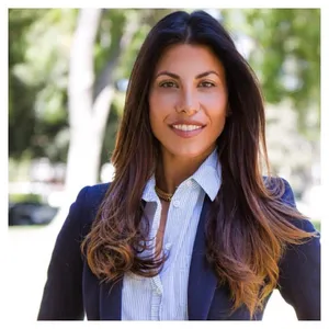 Gia Casty's profile photo