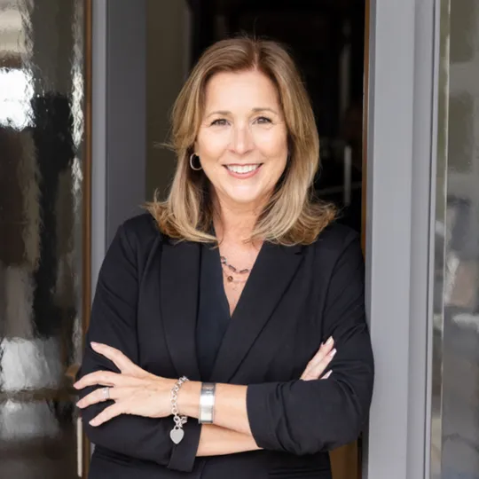 Pryor Summers, Agent in  - Compass