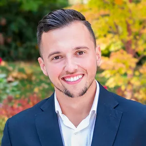 Nicholas Conti's profile photo