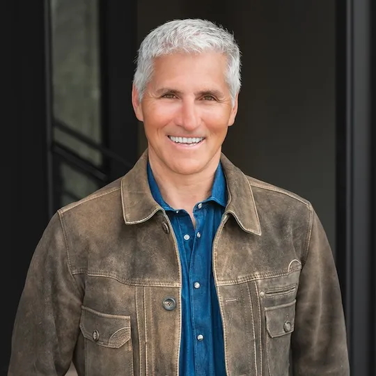 Tye Stockton, Agent in  - Compass