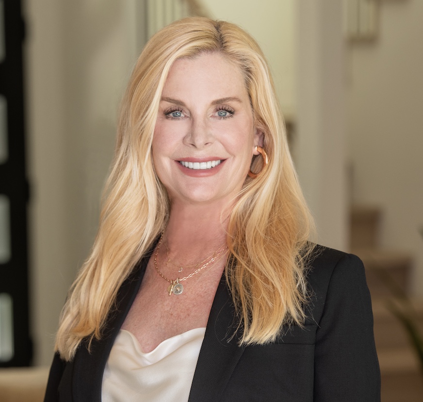 Headshot of Kristi Skrabo