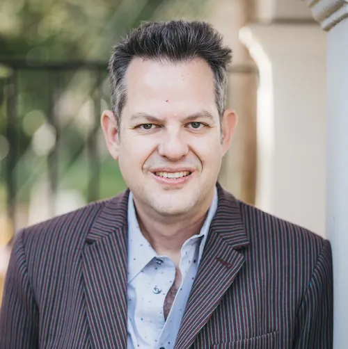 Timothy Krubsack, Agent in  - Compass