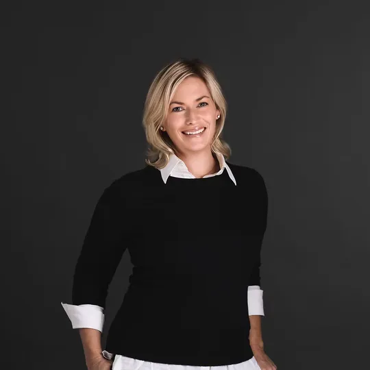 Kerry Evdokimoff, Agent in  - Compass