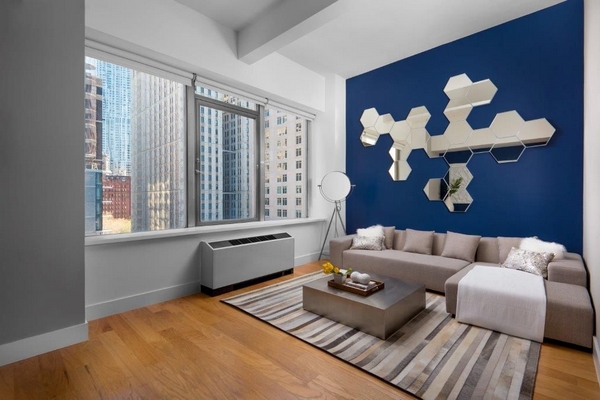 $6,500 | 50 Murray St, Unit 1120 | TriBeCa