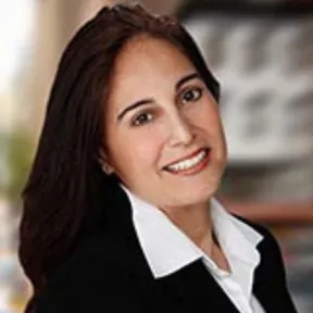 Patricia Gustina