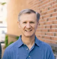 Ken Ryerson, Agent in  - Compass