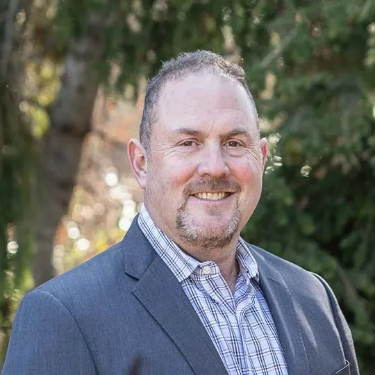 Paul Insalaco, Agent in  - Compass