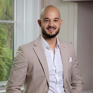 Kevin Aponte's profile photo