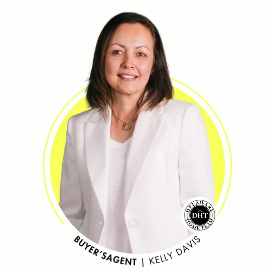 Kelly Jo Davis, Agent in  - Compass