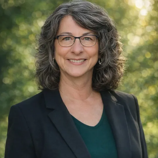 MaryJane Billowitch, Agent in  - Compass