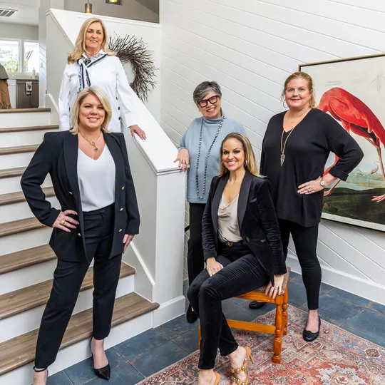 The Somerlyn Group, Agent in  - Compass