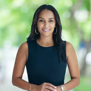 Stephanie Chin-Quee's profile photo