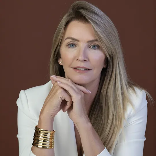 Joanna Davalos, Agent in  - Compass