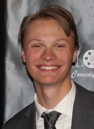 Eric Hardman, Agent in  - Compass