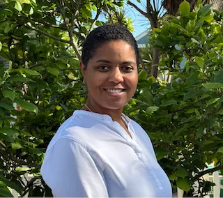 Cheryl Lewis, Agent in  - Compass