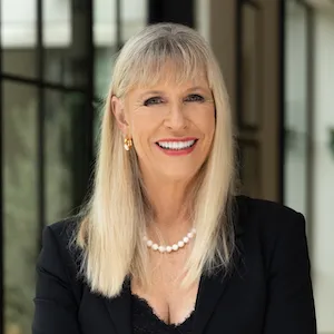 Ninkey Dalton, Agent in  - Compass