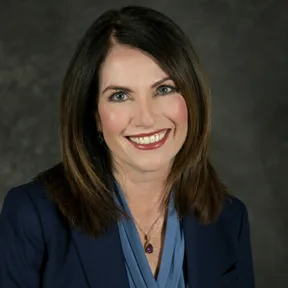 Mary Kasch