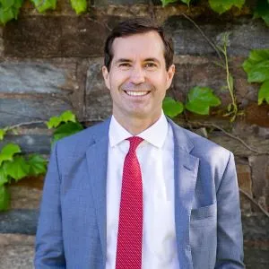 Erich Cabe, Agent in  - Compass