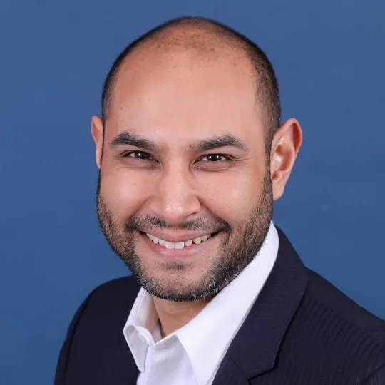 Fawzi Haimor, Agent in  - Compass