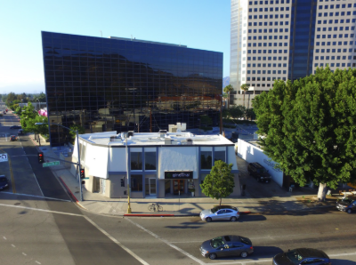 4017 W Riverside Drive