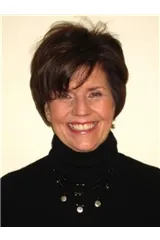 Nancy Marston